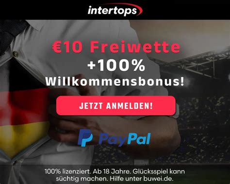 Freebet ohne Einzahlung .